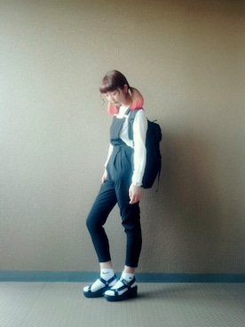 703さんのコーディネート