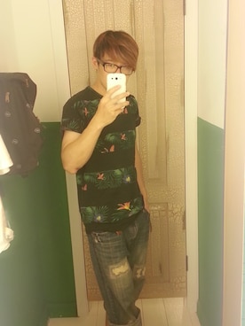 sukideさんのコーディネート