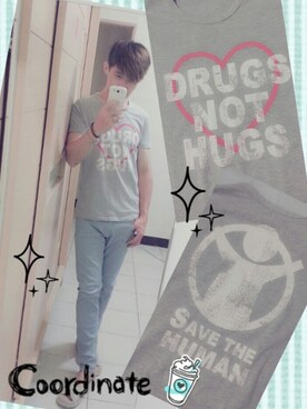 sukideさんのコーディネート