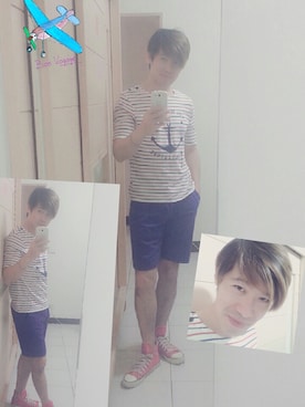 sukideさんのコーディネート