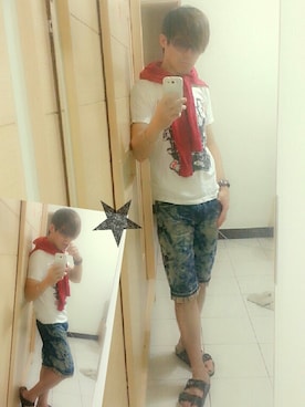 sukideさんのコーディネート