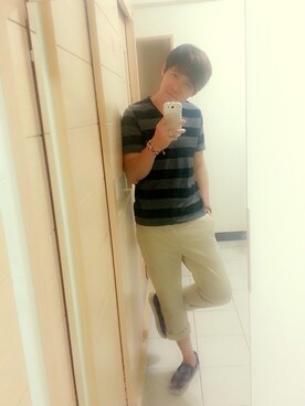 sukideさんのコーディネート