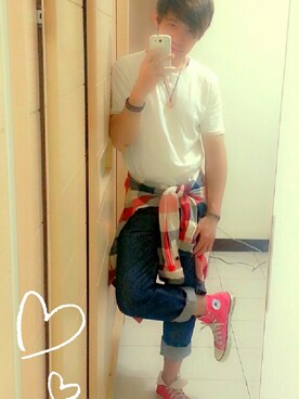 sukideさんのコーディネート