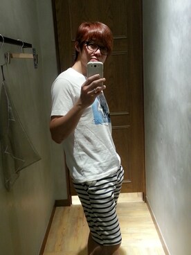 sukideさんのコーディネート