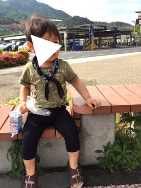 haru mamaさんのコーディネート