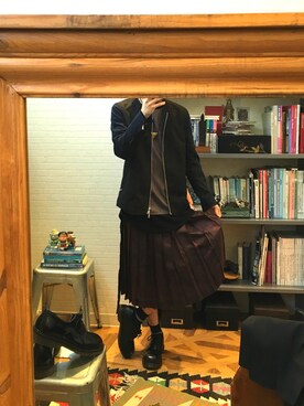 そらさんのコーディネート