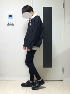 そらさんのコーディネート