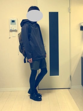 そらさんのコーディネート