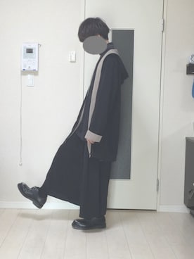 そらさんのコーディネート
