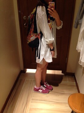 tinyannnnnさんのコーディネート