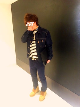 REIさんのコーディネート