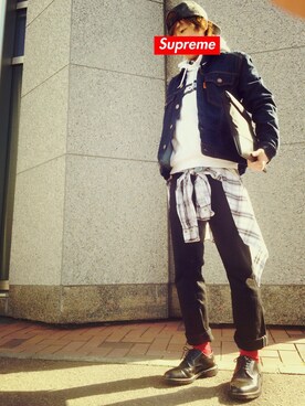 REIさんのコーディネート