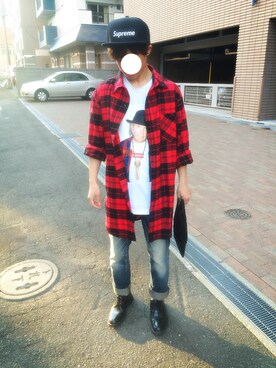 REIさんのコーディネート