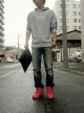 REIさんのコーディネート