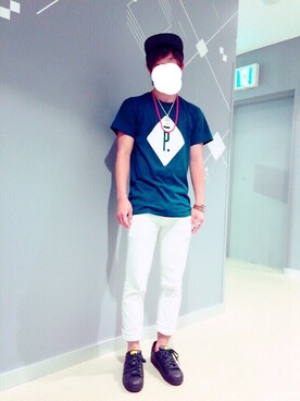 REIさんのコーディネート