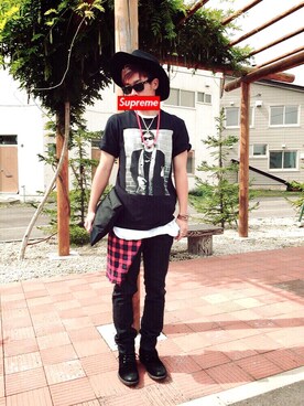 REIさんのコーディネート