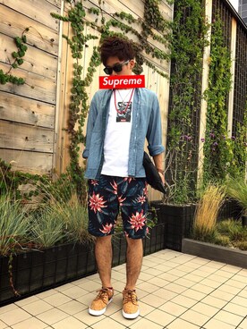 REIさんのコーディネート