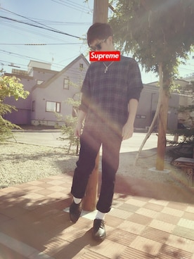 REIさんのコーディネート