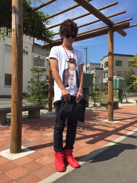 REIさんのコーディネート