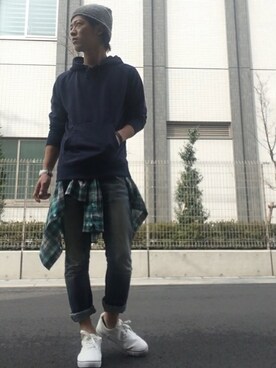 tonoさんのコーディネート