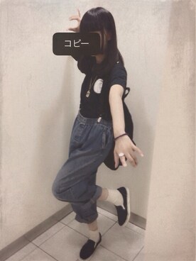 ち な つさんのコーディネート