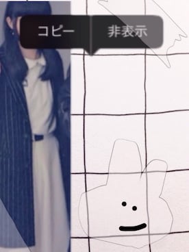 ち な つさんのコーディネート