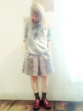 Haru♥︎さんのコーディネート