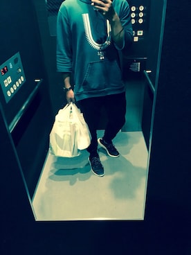 yo4さんのコーディネート