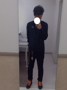 Atsuさんのコーディネート