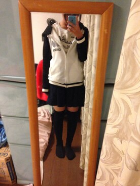 yuiさんのコーディネート