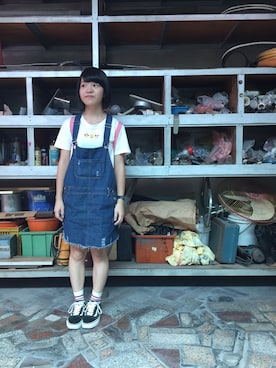 YUNさんのコーディネート