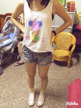 YUNさんのコーディネート