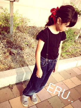 ERUさんのコーディネート