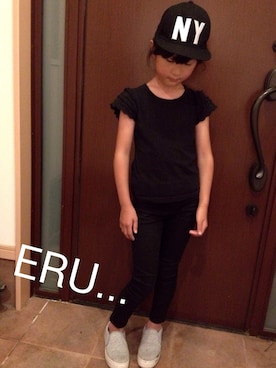 ERUさんのコーディネート