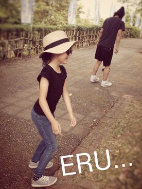 ERUさんのコーディネート