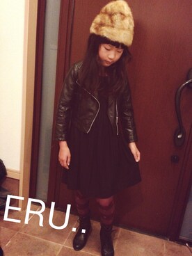 ERUさんのコーディネート