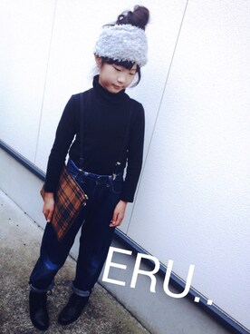 ERUさんのコーディネート