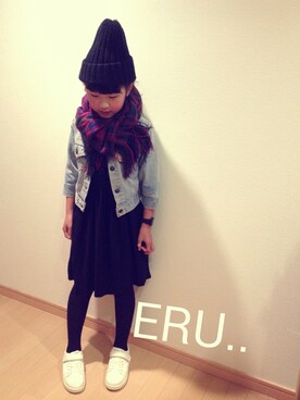 ERUさんのコーディネート