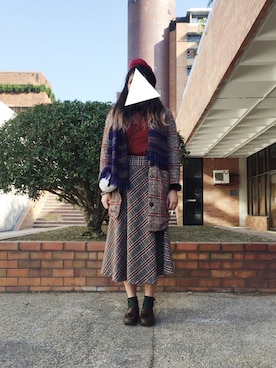 panda さんのコーディネート