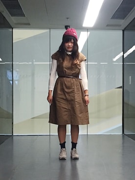 panda さんのコーディネート