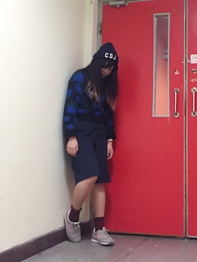 panda さんのコーディネート