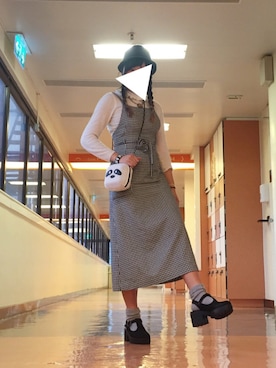 panda さんのコーディネート