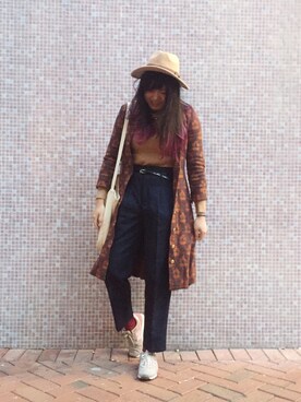 panda さんのコーディネート