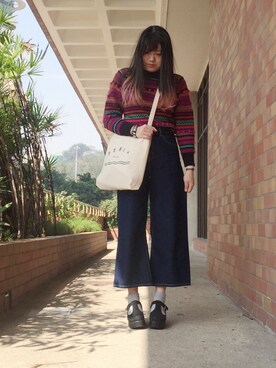 panda さんのコーディネート