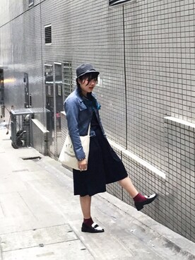 panda さんのコーディネート