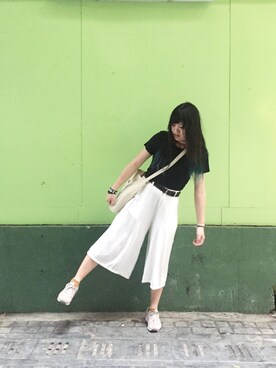 panda さんのコーディネート