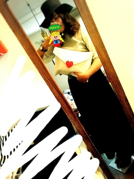 chihiro ❥❥❥さん(レディース・157cm)の春コーディネート
