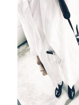 S H N .さんのコーディネート