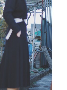 S H N .さんのコーディネート