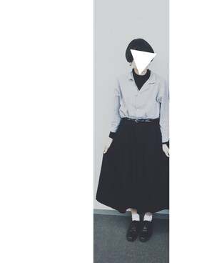 S H N .さんのコーディネート